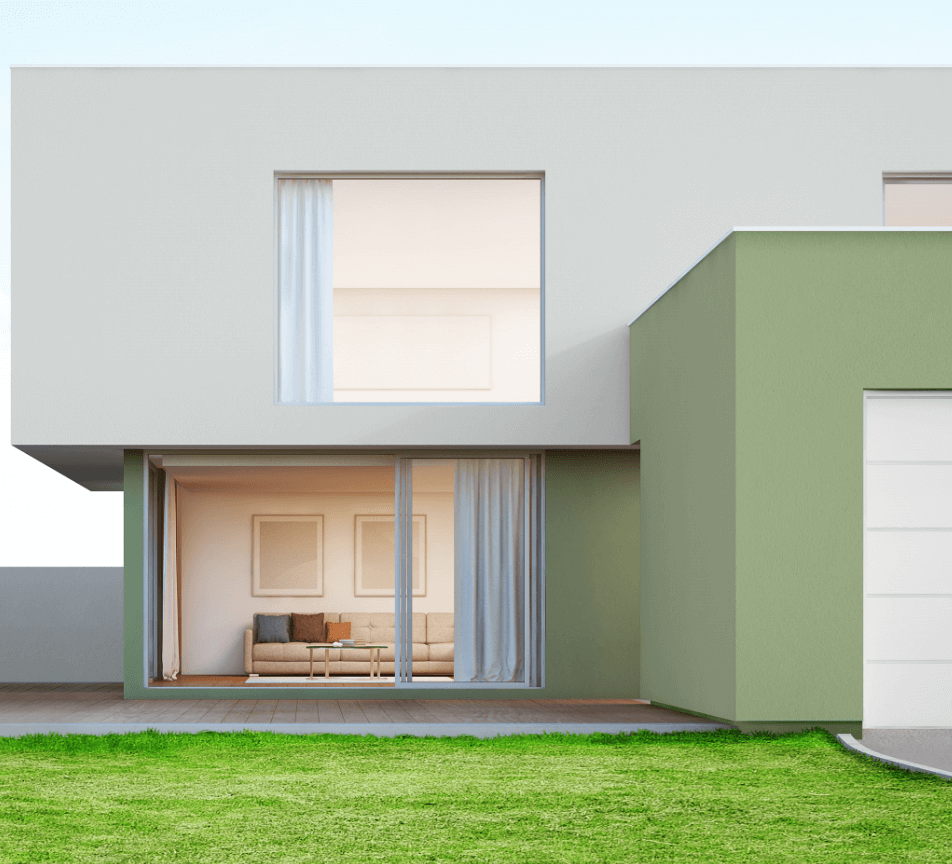 Ceresit - Get inspired by Colours of Nature